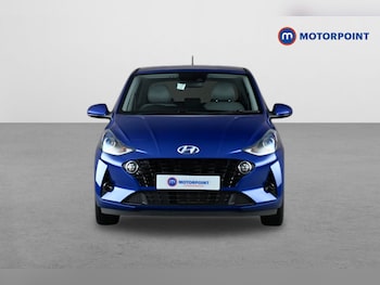Used Hyundai i10 2023 for sale - 78826527: Photo