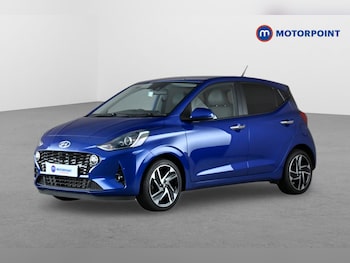 Used Hyundai i10 2023 for sale - 78826527: Photo