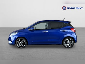 Used Hyundai i10 2023 for sale - 78826527: Photo