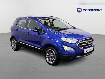 Ford - Ecosport