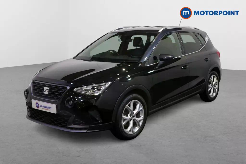 Used SEAT Arona 2023 for sale - 76581011: Photo 2