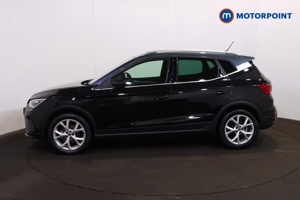 Used SEAT Arona 2023 for sale - 76581011: Photo 3