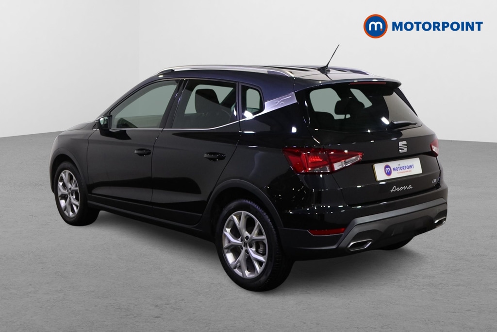 Used SEAT Arona 2023 for sale - 76581011: Photo 4