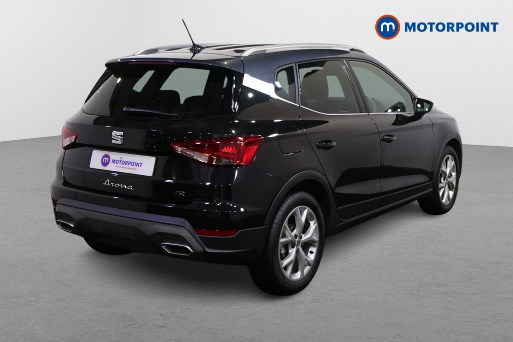 Used SEAT Arona 2023 for sale - 76581011: Photo 5