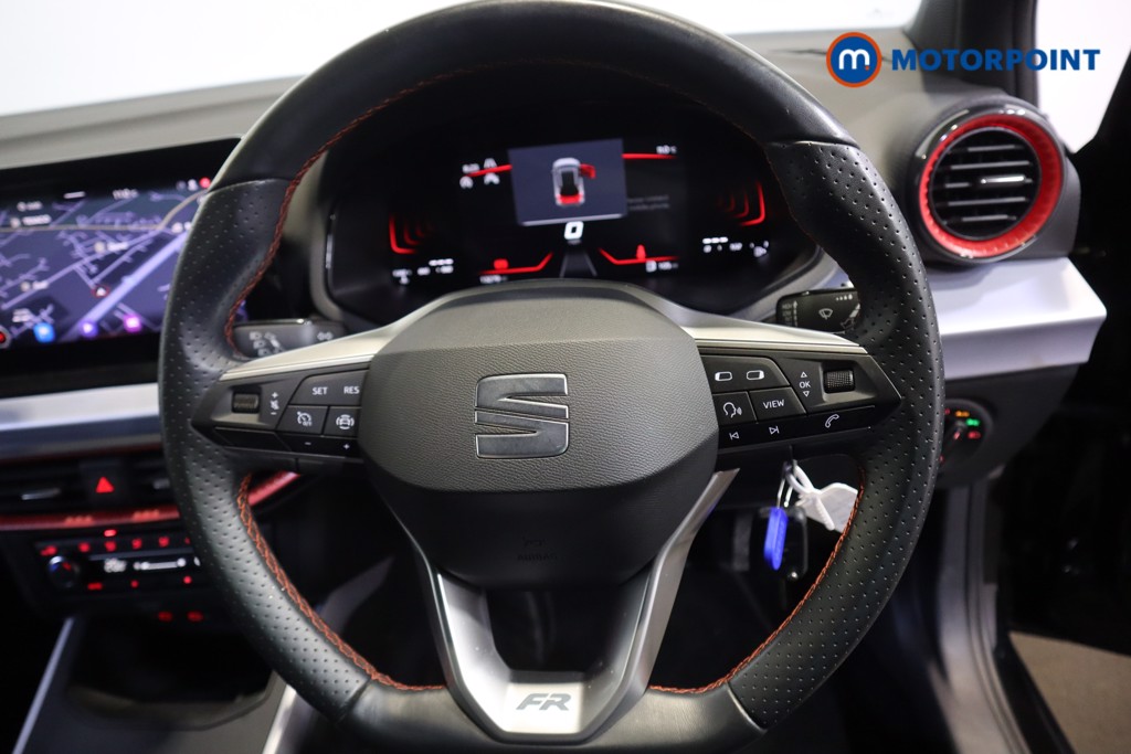 Used SEAT Arona 2023 for sale - 76581011: Photo 8