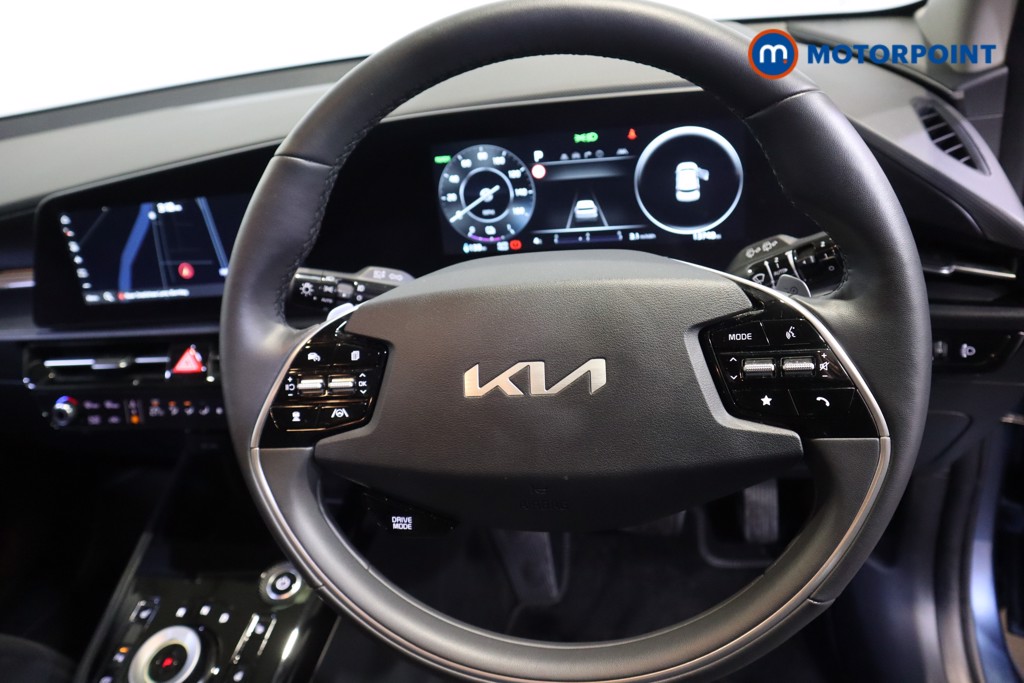 Used Kia Niro 2023 for sale - 77450709: Photo 11
