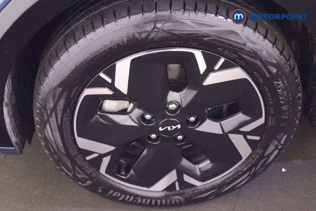 Used Kia Niro 2023 for sale - 77450709: Photo 31