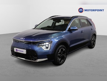 Used Kia Niro 2023 for sale - 77450709: Photo