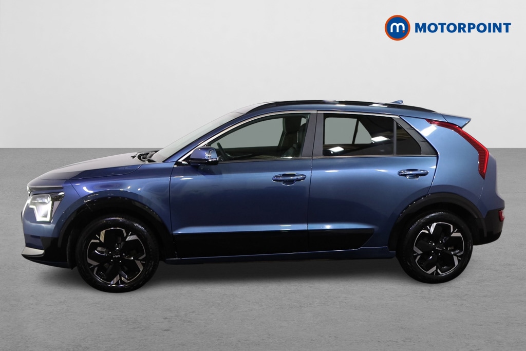 Used Kia Niro 2023 for sale - 77450709: Photo 4