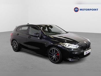 Used BMW 1 Series 2022 for sale - 75630098: Photo