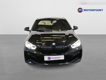 Used BMW 1 Series 2022 for sale - 75630098: Photo