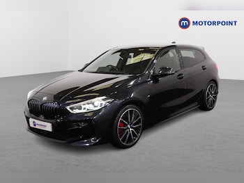 Used BMW 1 Series 2022 for sale - 75630098: Photo