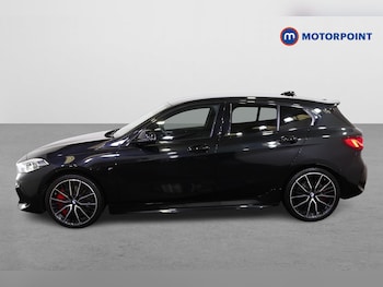 Used BMW 1 Series 2022 for sale - 75630098: Photo