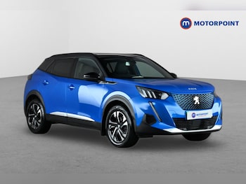Used Peugeot 2008 2023 for sale - 78482452: Photo