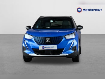 Used Peugeot 2008 2023 for sale - 78482452: Photo
