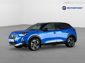 Used Peugeot 2008 2023 for sale - 78482452: Photo