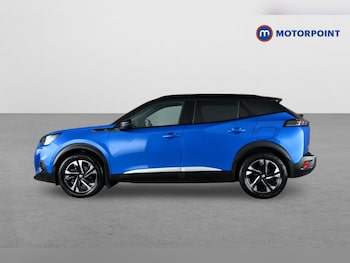 Used Peugeot 2008 2023 for sale - 78482452: Photo