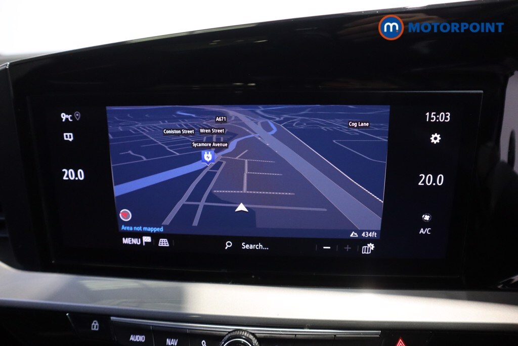 Used Vauxhall Mokka 2024 for sale - 77650610: Photo 10