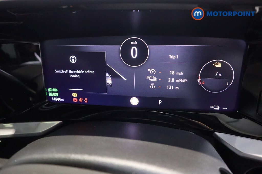 Used Vauxhall Mokka 2024 for sale - 77650610: Photo 12