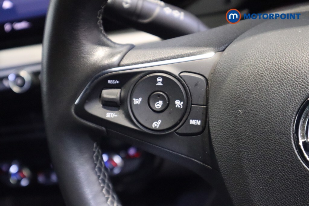 Used Vauxhall Mokka 2024 for sale - 77650610: Photo 23