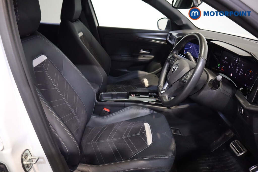 Used Vauxhall Mokka 2024 for sale - 77650610: Photo 25