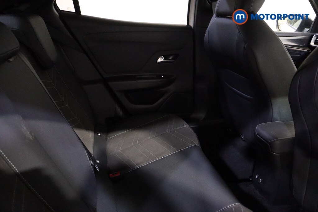 Used Vauxhall Mokka 2024 for sale - 77650610: Photo 26