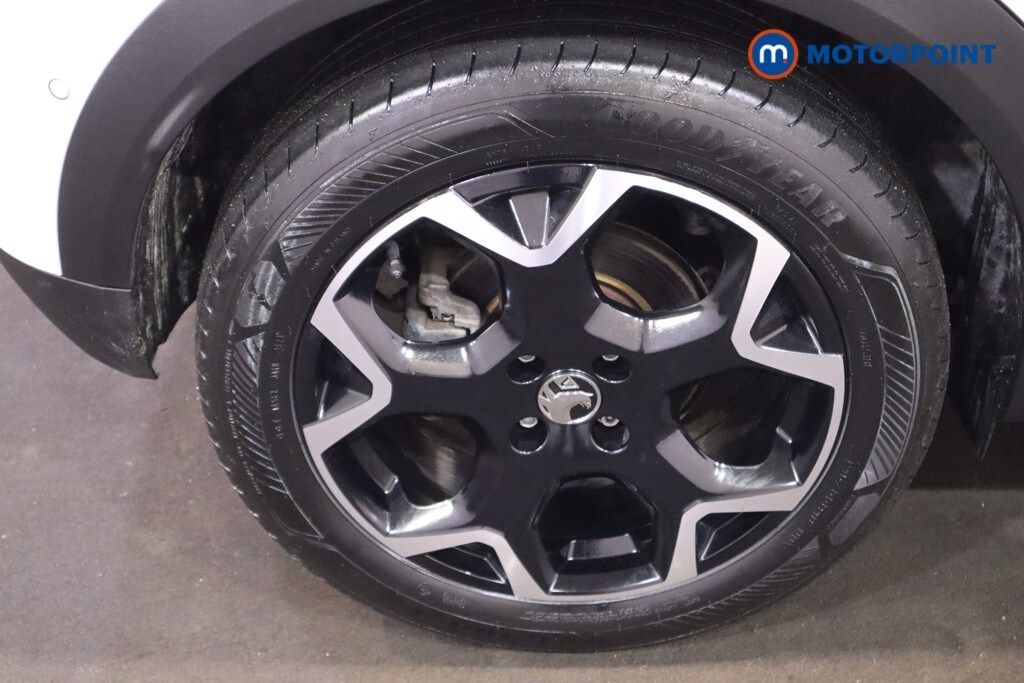 Used Vauxhall Mokka 2024 for sale - 77650610: Photo 29