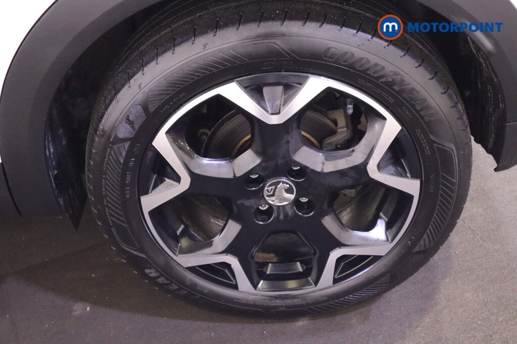 Used Vauxhall Mokka 2024 for sale - 77650610: Photo 30