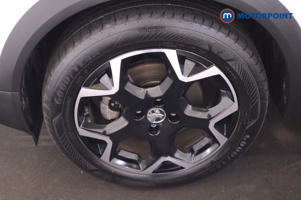 Used Vauxhall Mokka 2024 for sale - 77650610: Photo 31