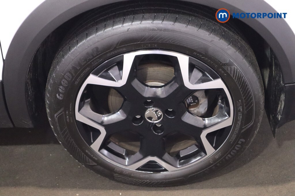 Used Vauxhall Mokka 2024 for sale - 77650610: Photo 32