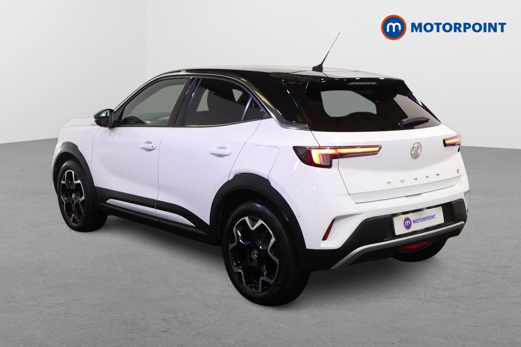 Used Vauxhall Mokka 2024 for sale - 77650610: Photo 5