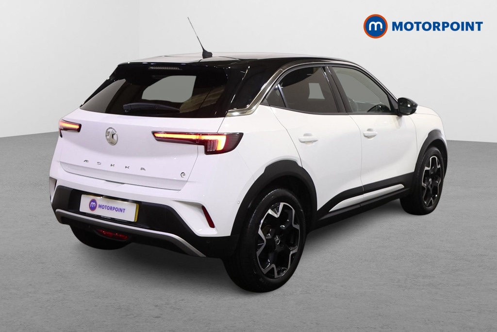 Used Vauxhall Mokka 2024 for sale - 77650610: Photo 7