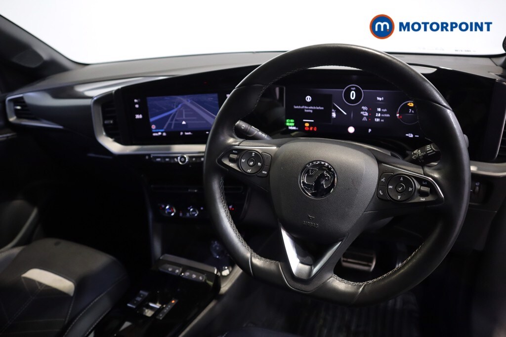 Used Vauxhall Mokka 2024 for sale - 77650610: Photo 9