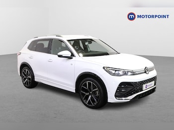 Used Volkswagen Tiguan 2024 for sale - 75684848: Photo