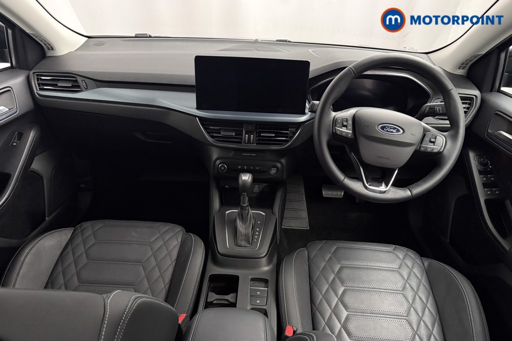 Used Ford Focus 2024 for sale - 77199182: Photo 10