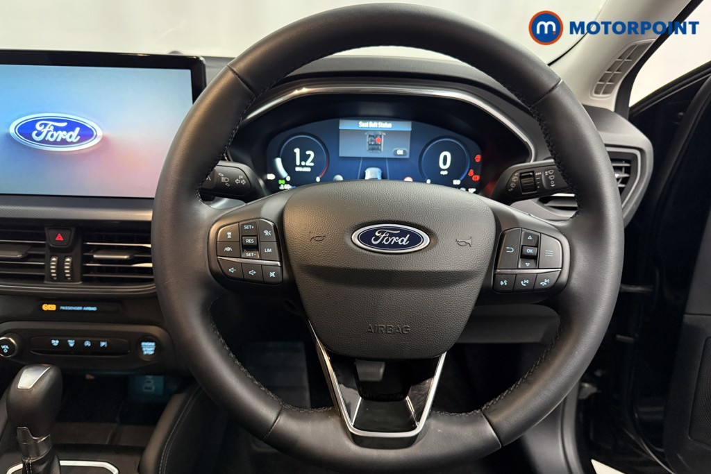 Used Ford Focus 2024 for sale - 77199182: Photo 11