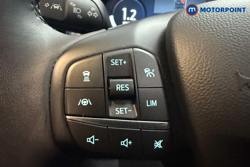 Used Ford Focus 2024 for sale - 77199182: Photo 12