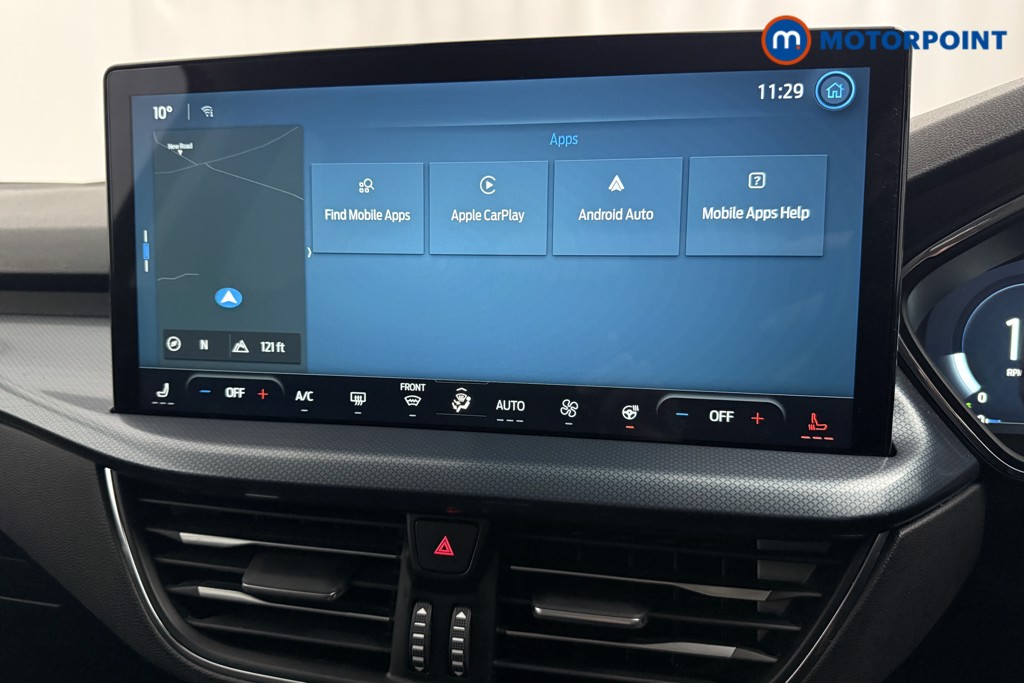 Used Ford Focus 2024 for sale - 77199182: Photo 15