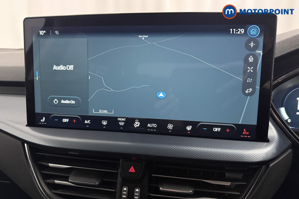 Used Ford Focus 2024 for sale - 77199182: Photo 18