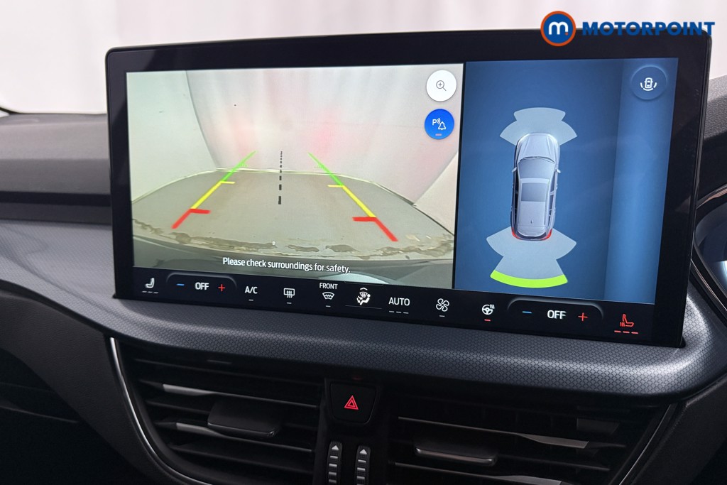 Used Ford Focus 2024 for sale - 77199182: Photo 19