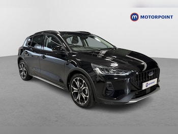 Ford Focus feature image