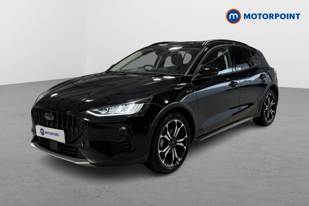 Used Ford Focus 2024 for sale - 77199182: Photo 3