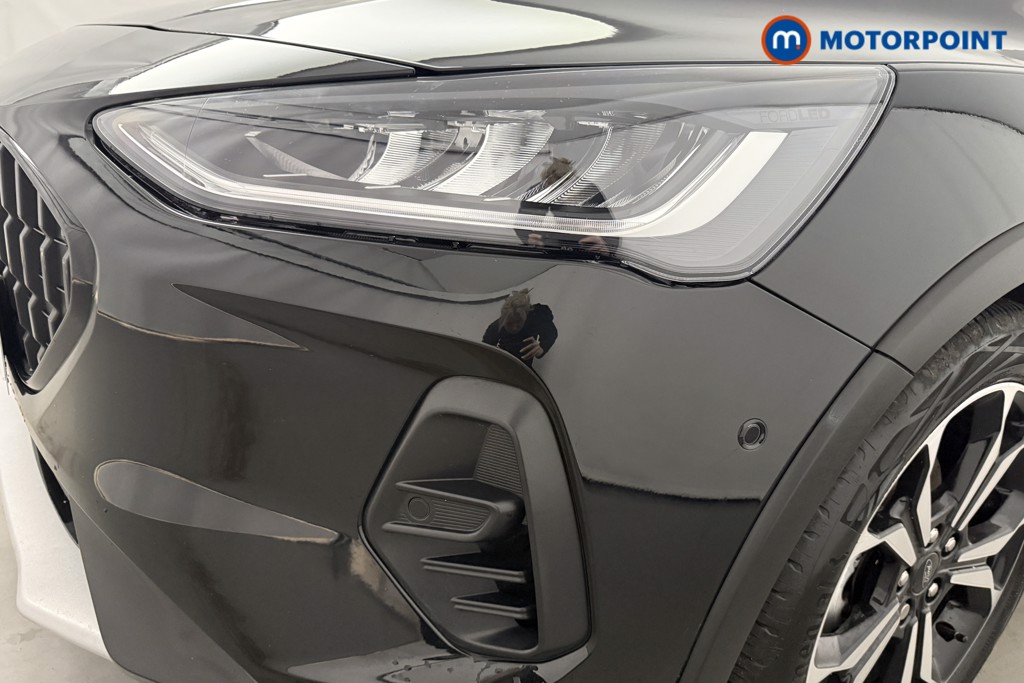 Used Ford Focus 2024 for sale - 77199182: Photo 37