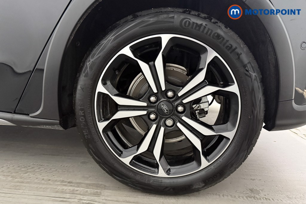 Used Ford Focus 2024 for sale - 77199182: Photo 39