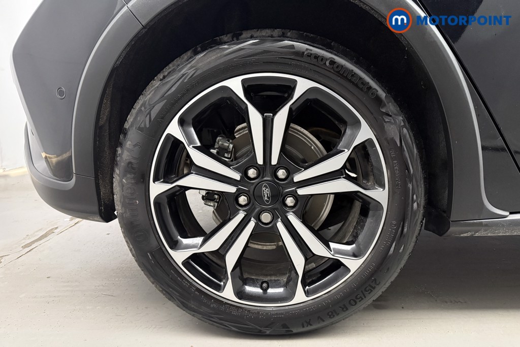 Used Ford Focus 2024 for sale - 77199182: Photo 40