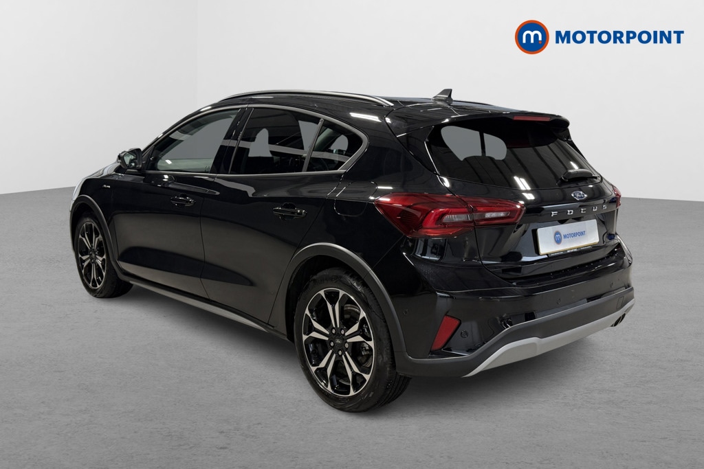 Used Ford Focus 2024 for sale - 77199182: Photo 5