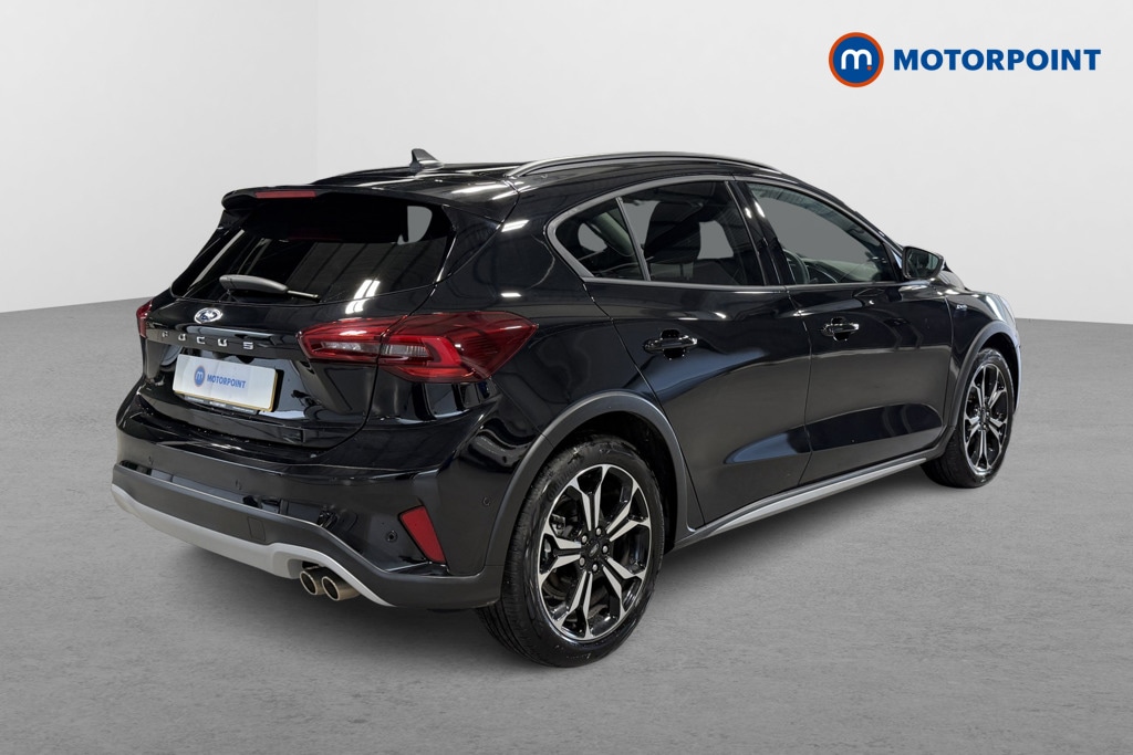 Used Ford Focus 2024 for sale - 77199182: Photo 7