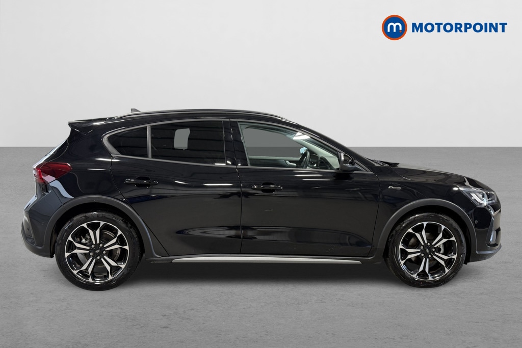 Used Ford Focus 2024 for sale - 77199182: Photo 8