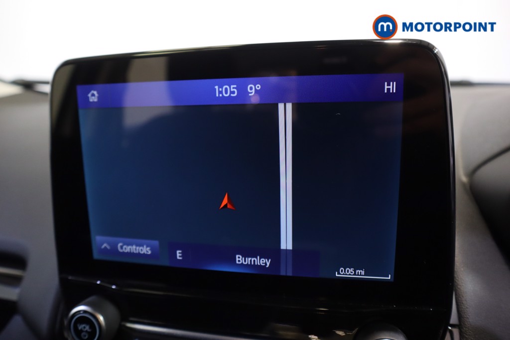 Used Ford Ecosport 2023 for sale - 76949220: Photo 10