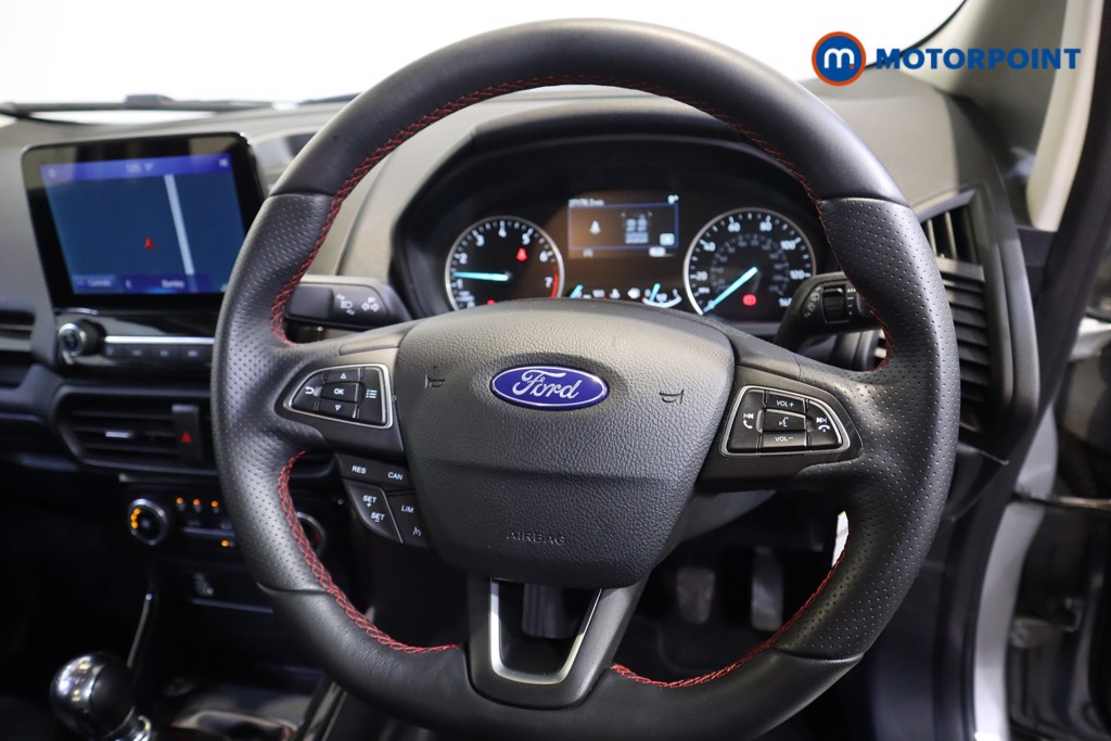 Used Ford Ecosport 2023 for sale - 76949220: Photo 11